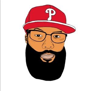 Meet your Posher, Rickey